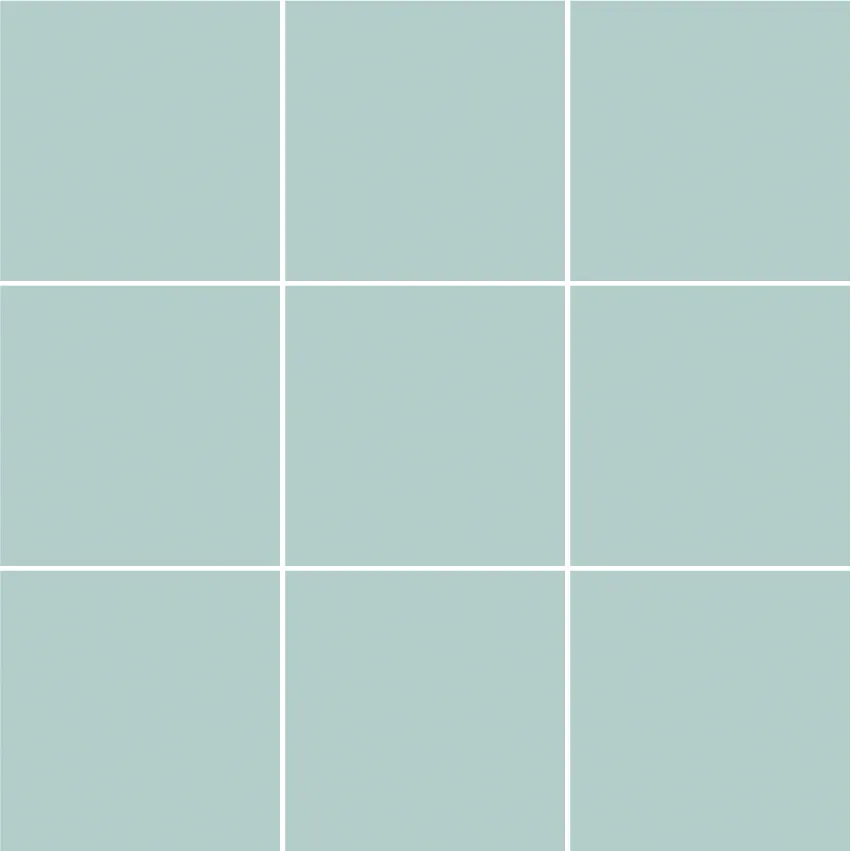 Recer Projectos Azul M146 piastrella 10x10 Plus