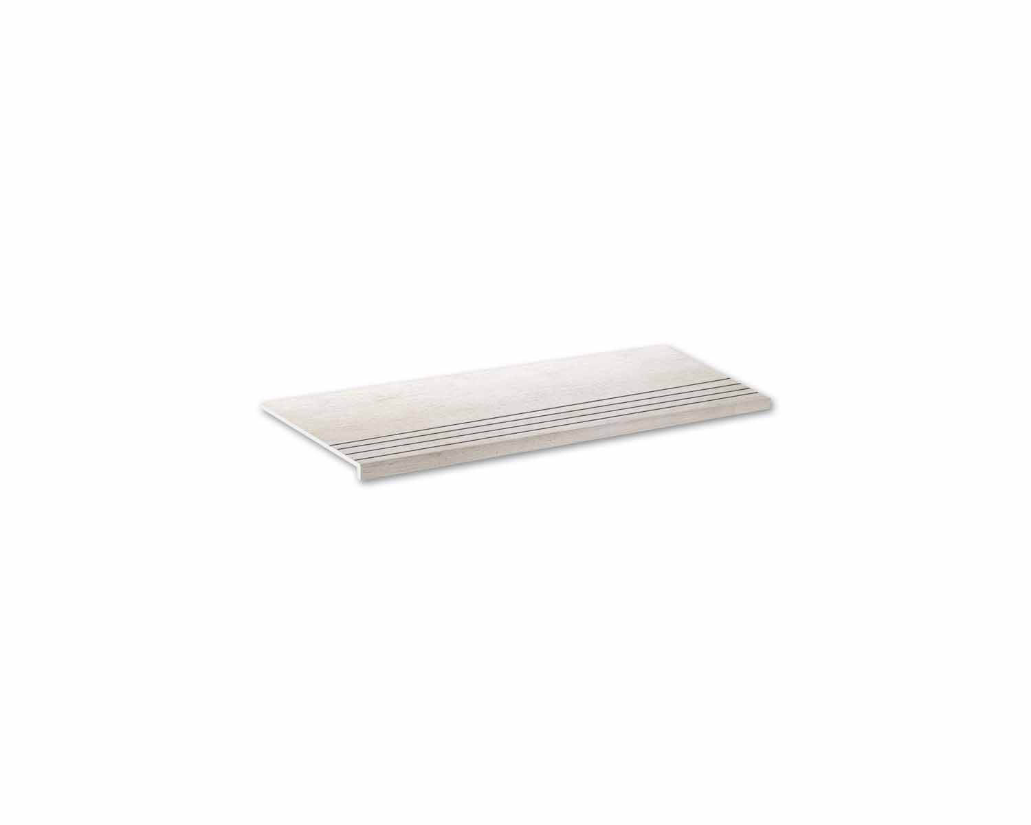 Roca Pezzi Complementari Peldaño Blanco gradino bianco