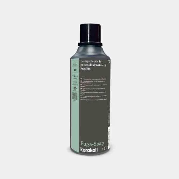 Kerakoll Fuga-Soap detergente ceramica 1 litro epossidico