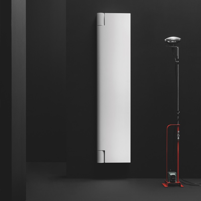 Viva Made Bybou Termoarredo Scaldasalviette Bagno