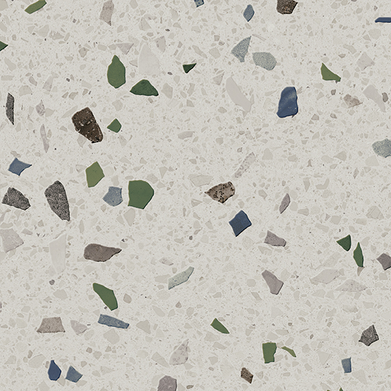 Recer Pixstone Pulse Cool piastrella 20x20 natural