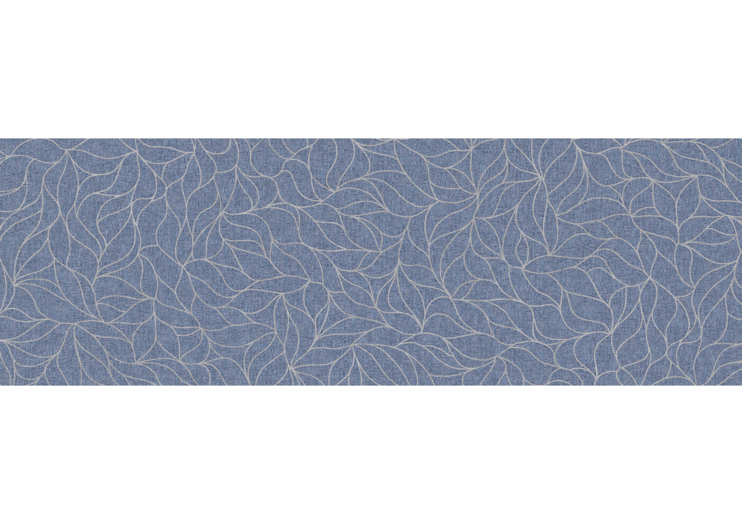 Roca Tiles Dolce Vita Deko Dolce Azul rivestimento 30x90 blu