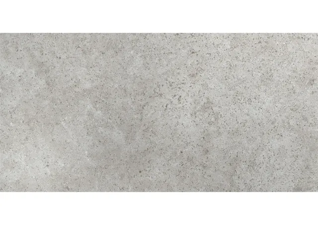 Roca Limestone Gris Piastrella Gres Effetto Pietra