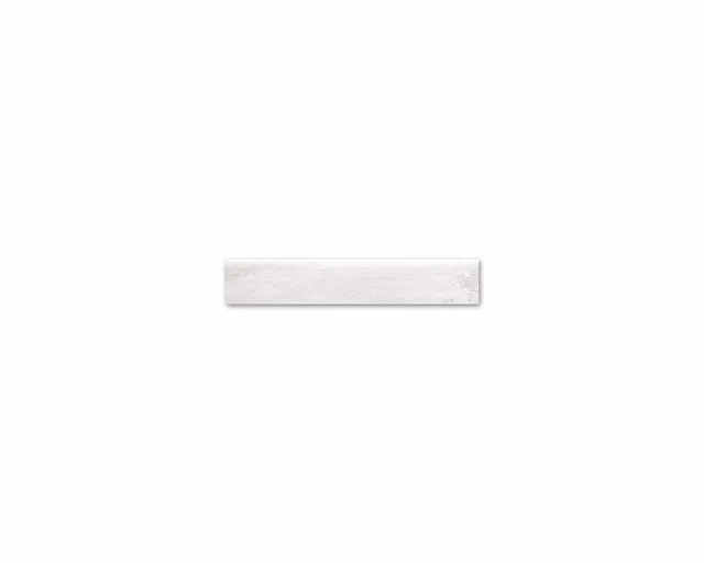 Roca Piezas Rodapie Blanco battiscopa ceramica bianca
