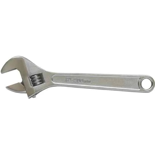 Zbirovia 0-19 mm chiave regolabile 0-19 mm per officina