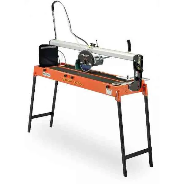 Battipav Vip 2110 tagliapiastrelle banco 200 mm 1000 W
