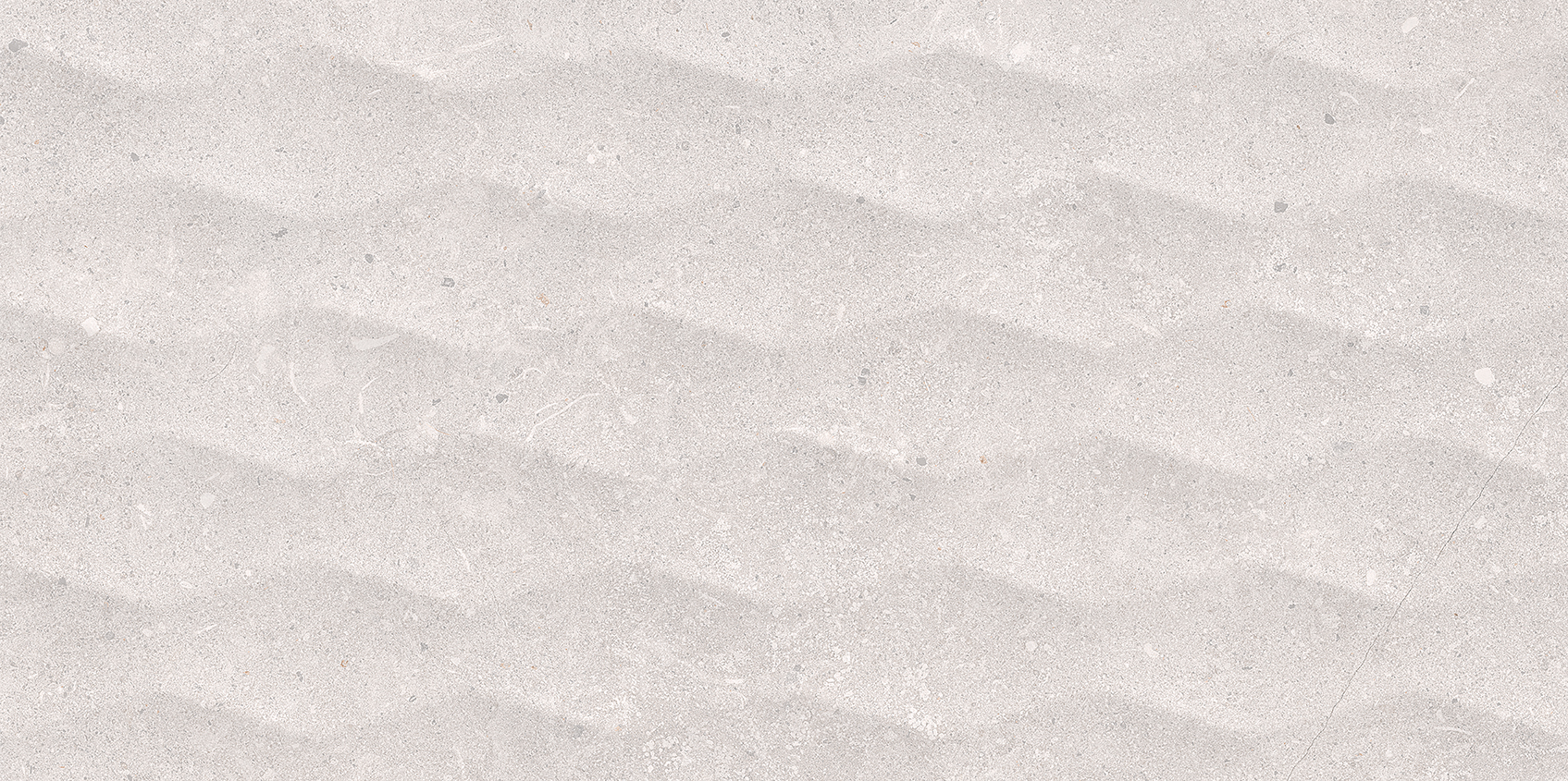 Recer Freestone 3D Grey 30x60 piastrella grigia naturale