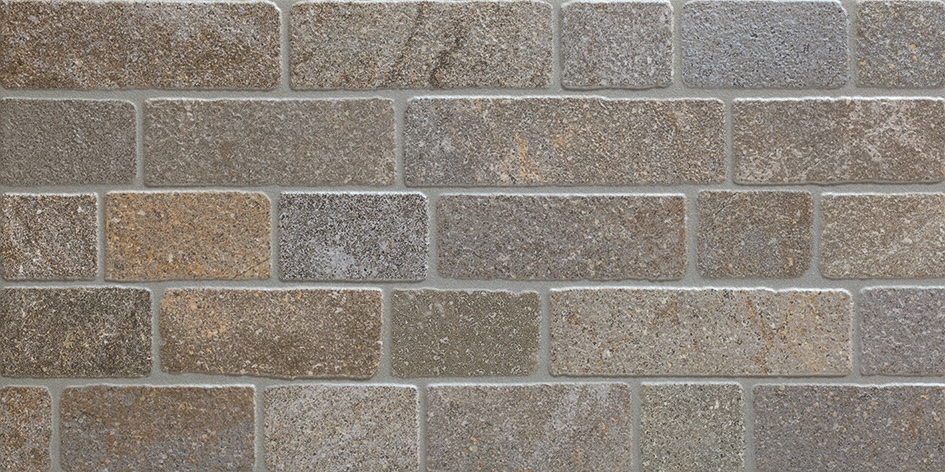 Recer Roots Villa Brown 30x60 piastrella marrone