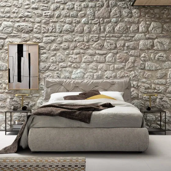 Viva Made Cardiff Letto Camera Struttura Singola