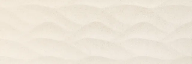 Recer Alliance 3D Beige 30x90R piastrella rivestimento naturale