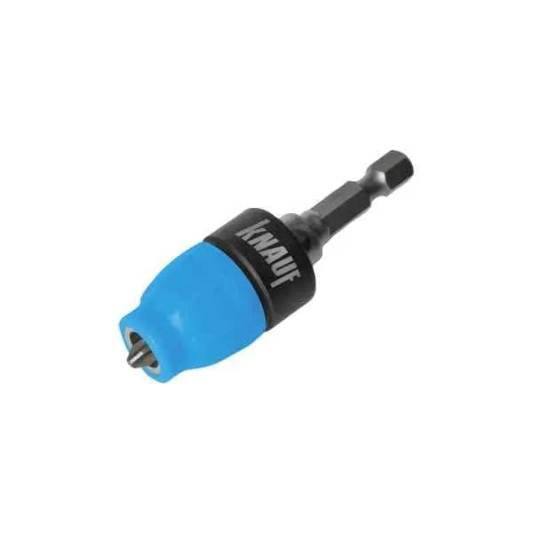 Knauf inserto avvitatore per lastre cartongesso bit vite