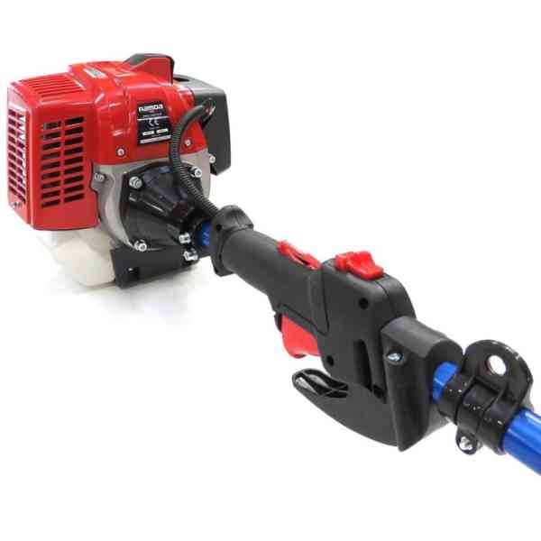 Ramda RA 698598L decespugliatore a scoppio 52cc loop