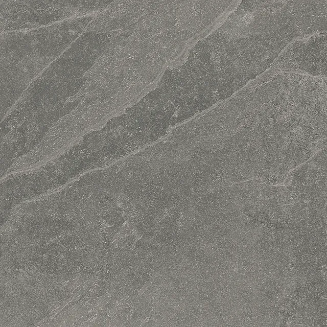 Recer Solidum Dark Grey 33x33 Plus Piastrella Gres Pavimento