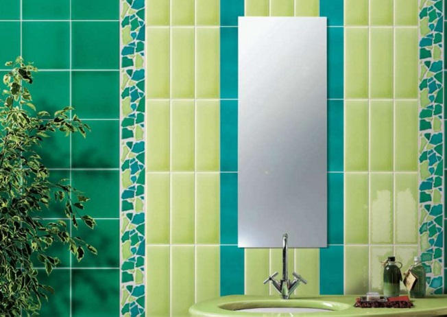Viva Made Pitrizza piastrella pavimento rivestimento ceramica