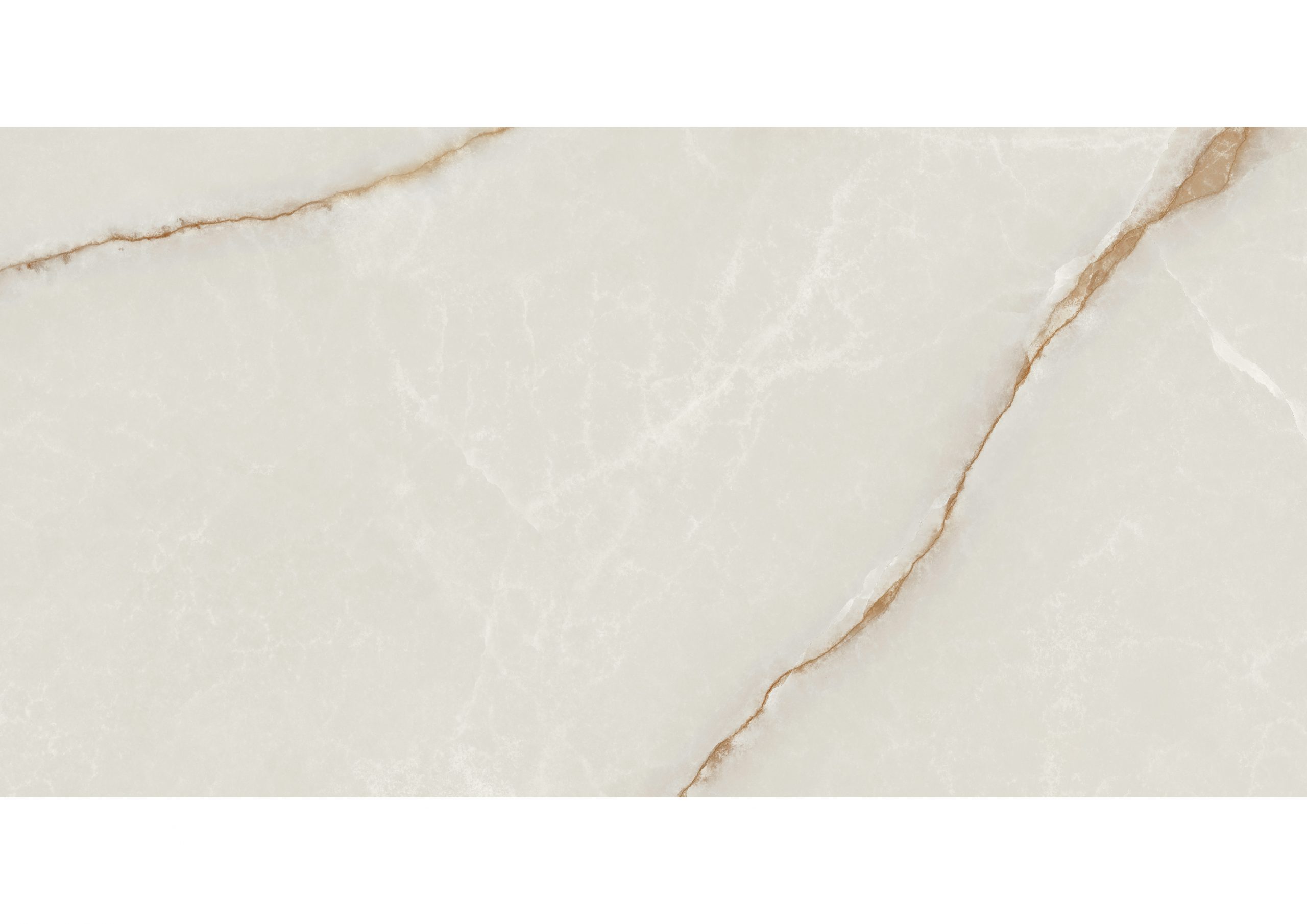Roca Marble Onice Supreme 60x120R gres marmo crema