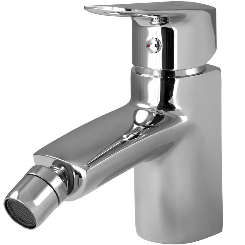Armal Violet Rubinetto Bidet Miscelatore 28x22x7,5cm