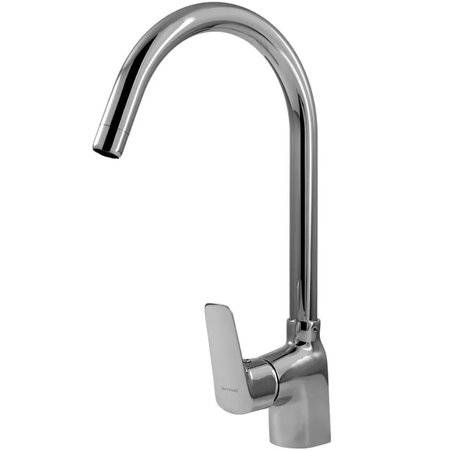 Armal Violet miscelatore lavello 46x25x7 cm Violet Sink