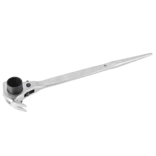 Förch Chiave ponteggi 19x22 mm 4-in-1 Cr-V