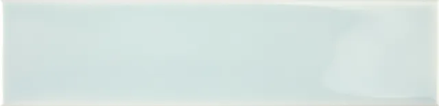 Recer Cromina Light Blue piastrella 7,5x30 lucida