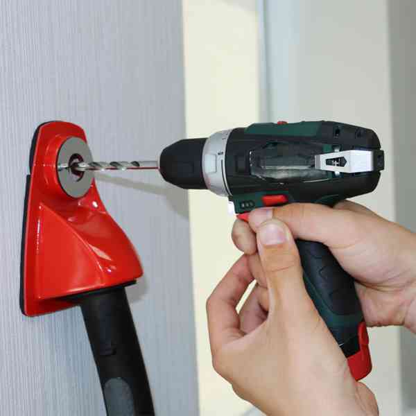 Distar Home Duster 40 Collettore Polveri Foratura 20 mm