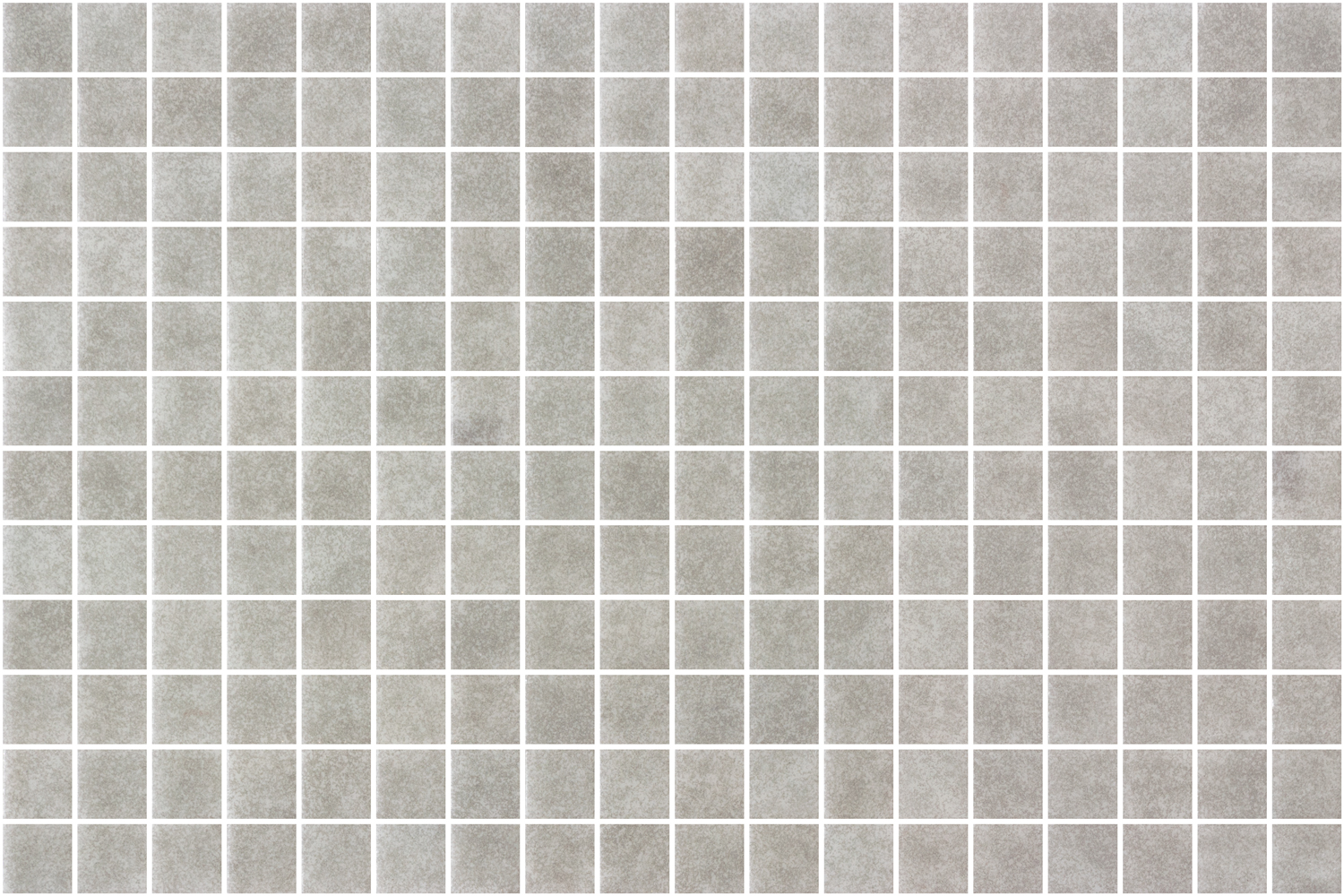 SQ Mosaic Genuine GN401-A mosaico grigio opaco antiscivolo
