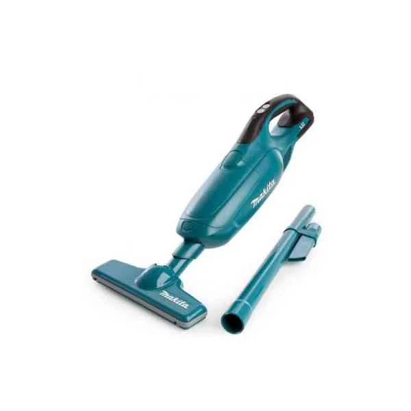 Makita DCL182Z 18V aspirapolvere portatile 0,5L solo corpo