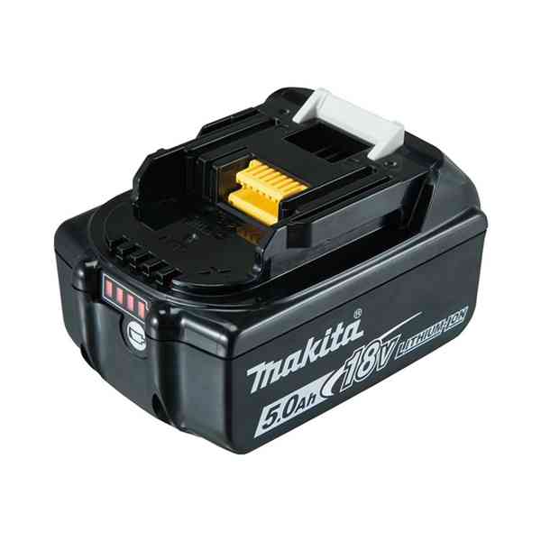 Makita BL1850B batteria 18V 5,0Ah LXT 632F15-1