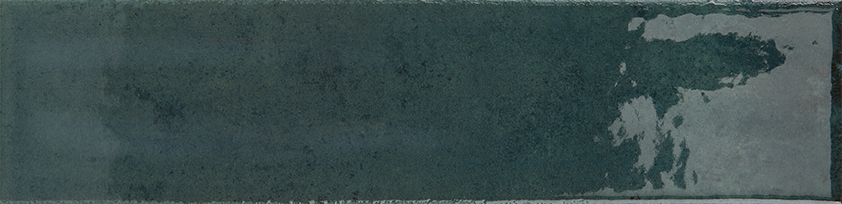 Recer Vetra Botanical Green 7,5x30 piastrella lucida