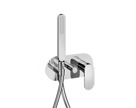 Viva Made Mia 4279 miscelatore doccia incasso doccino