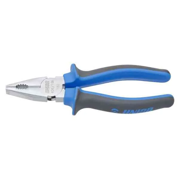 Unior 406/1Bi pinza combinata 160 mm universale