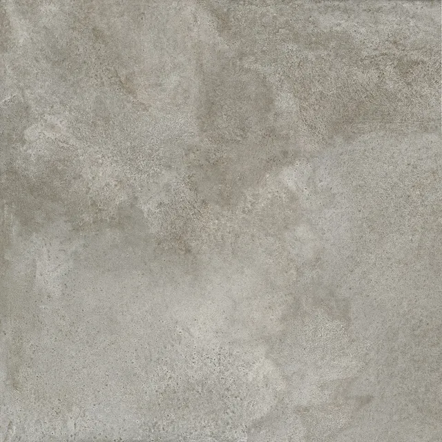 Recer Metalcrete Iron piastra 90x90R rettificata naturale