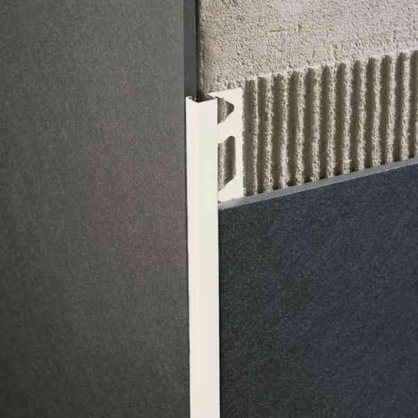 Profilitec SquareJolly SJ80A03270 profilo alluminio Sahara H8