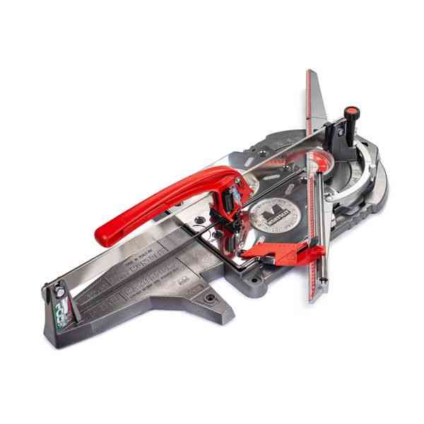 Montolit 63P5 tagliapiastrelle 63x63 cm Power 5