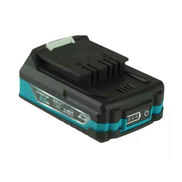 Dedra DED7032 Batteria Li-Ion 18V 2,0 Ah