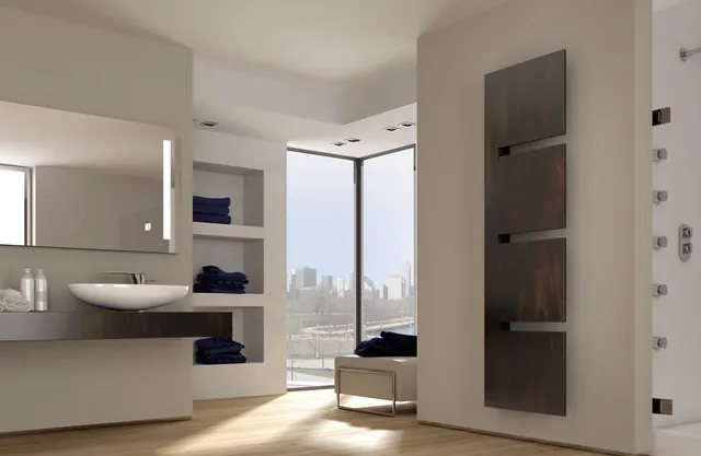 Viva Made Sequenze termoarredo bagno verticale