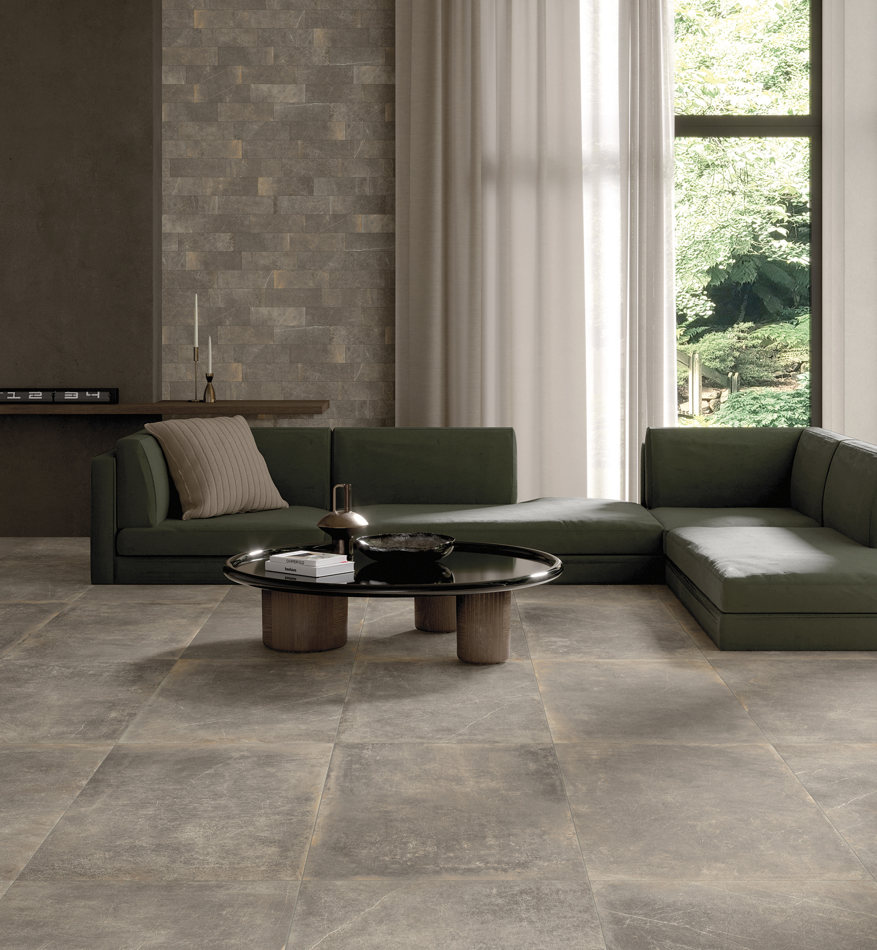 Viva Made Dover Piastrella Ceramica Scatola Bagno