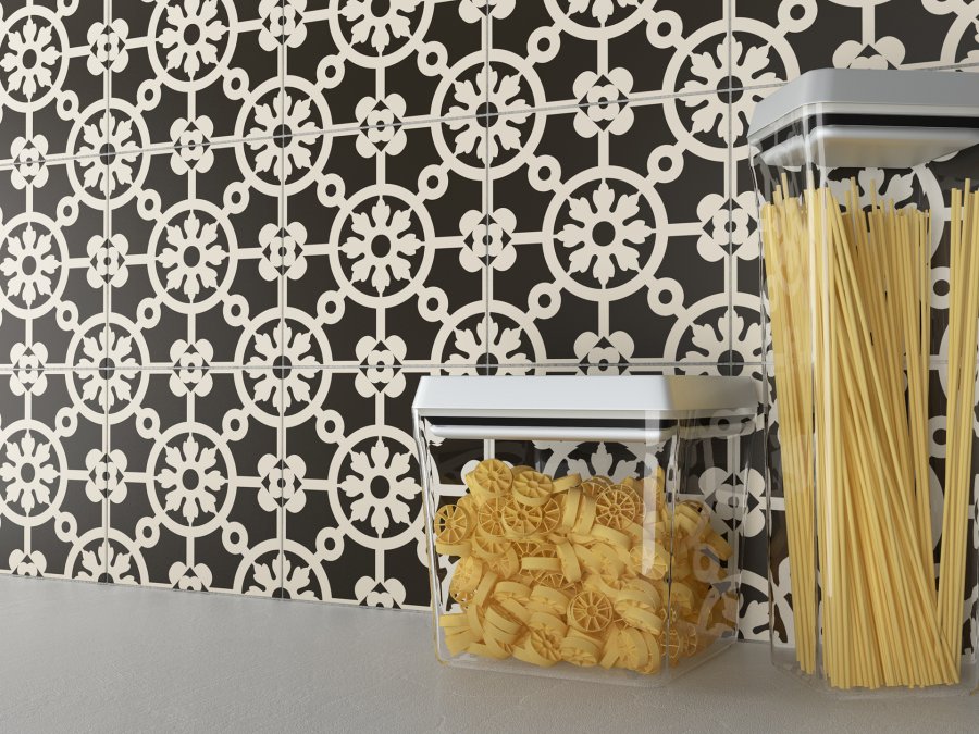 Viva Made Paris Piastrelle Pavimento Parete Ceramica