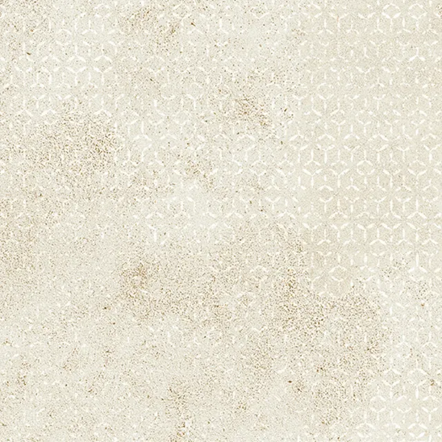 Recer Metalcrete Decor Warm Platinum piastrella 20x20 Natural