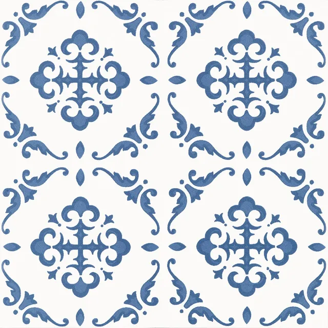 Recer Sentir Avis Azul piastrella 20x20 naturale