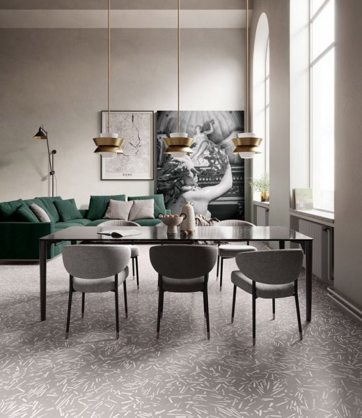 Viva Made Insideart Piastrella Gres Pavimento Parete