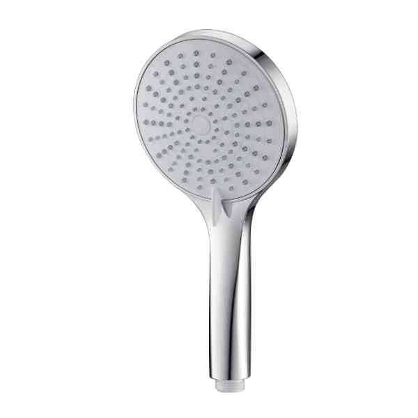 Copen doccetta mano 3 getti 120 mm cromata