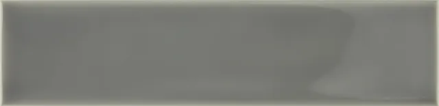 Recer Cromina Graphite 7,5x30 piastrella lucida brilho