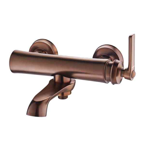 Armal Lapis rubinetto vasca bronzo LAP10BR ottone