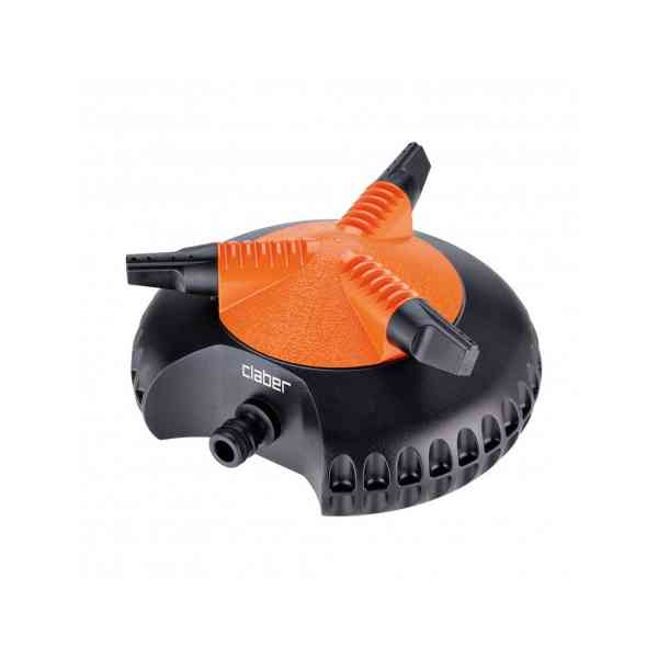 Claber Idrojet 8694 Idrojet 2000 irrigatore giardino