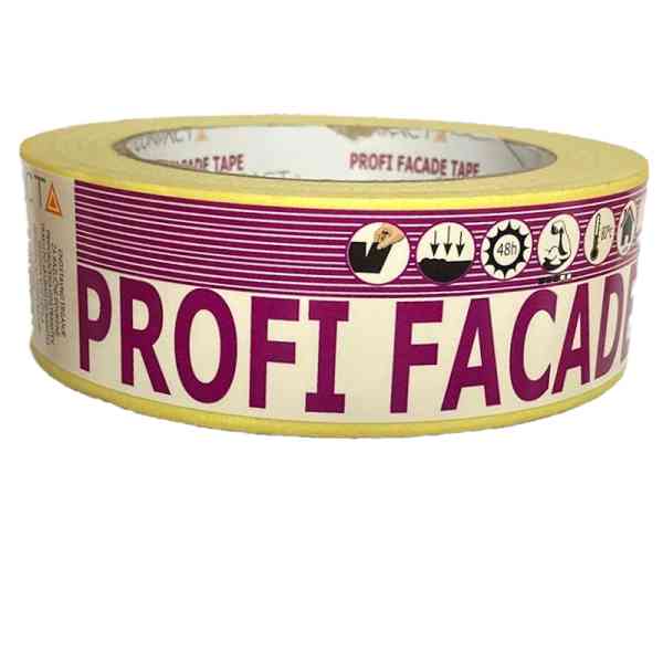Conpacta FASK3647IRB nastro carta facciata 36 mm x 47 m
