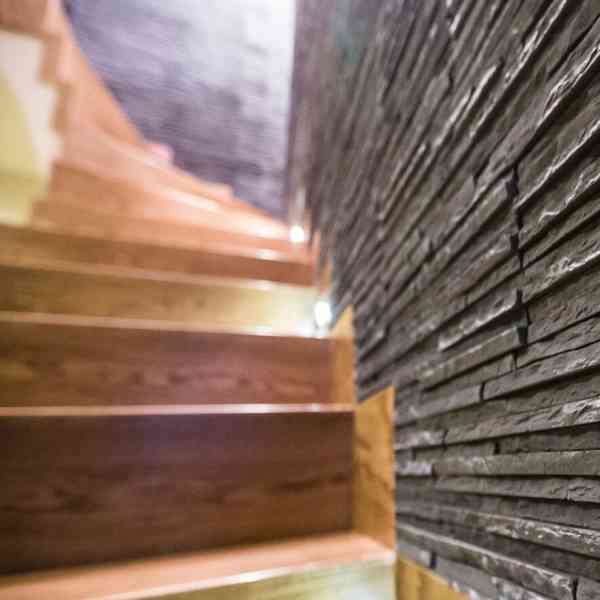 Stegu Palermo 2 rivestimento pietra 0,62 m² facciata