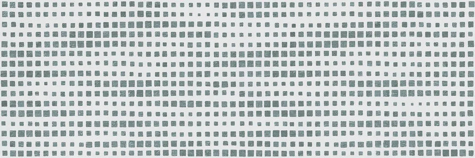 Recer Swing Pixel White 30x90R piastrella bianca naturale