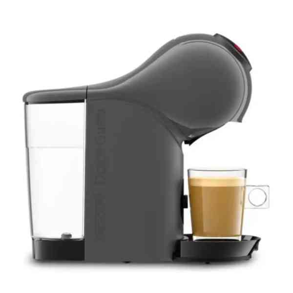 Krups Genio S KP243B10 macchina caffè capsule grigia
