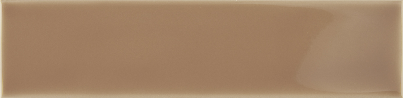 Recer Cromina Mocha Mousse piastrella 7,5x30 lucida