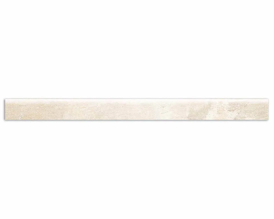 Roca Traveller Rodapie Beige battiscopa gres beige